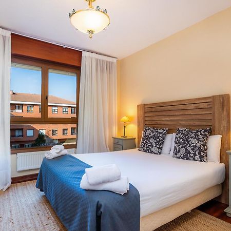 Berango Cozy Home Parking Ngoại thất bức ảnh