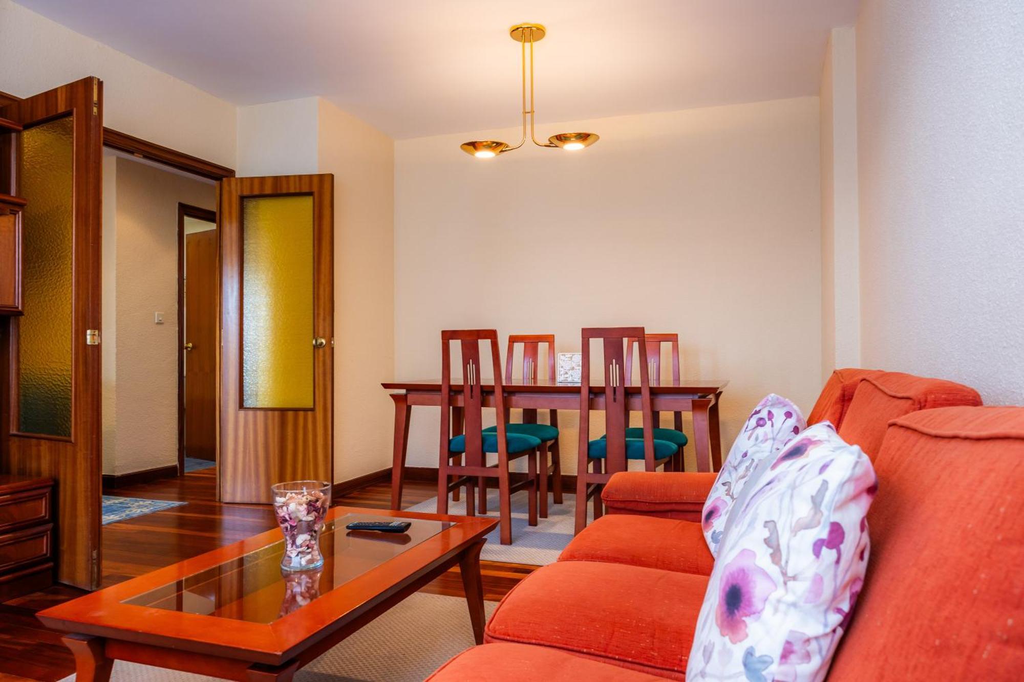 Berango Cozy Home Parking Ngoại thất bức ảnh
