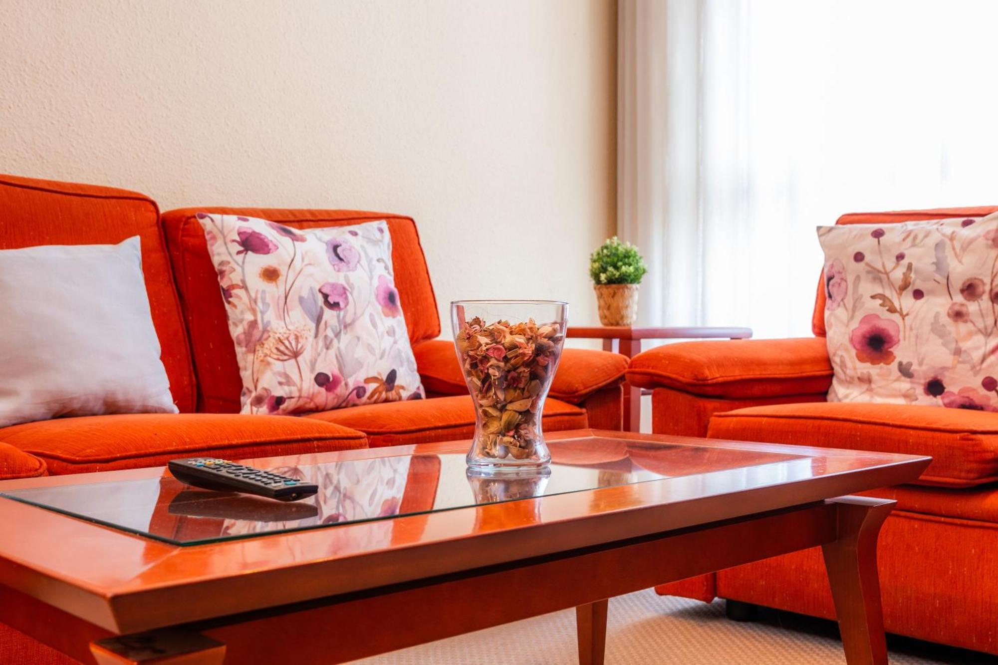 Berango Cozy Home Parking Ngoại thất bức ảnh