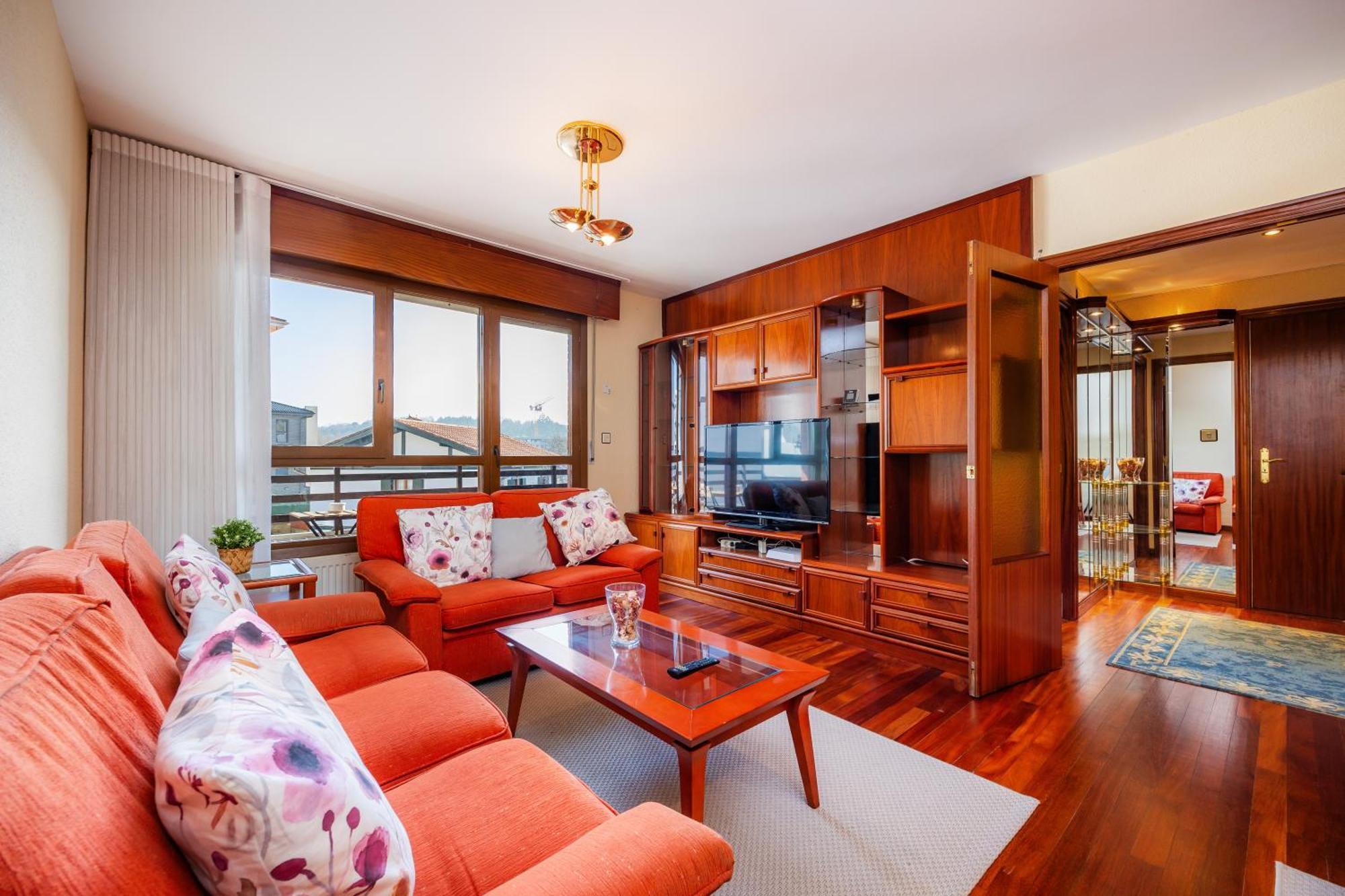 Berango Cozy Home Parking Ngoại thất bức ảnh