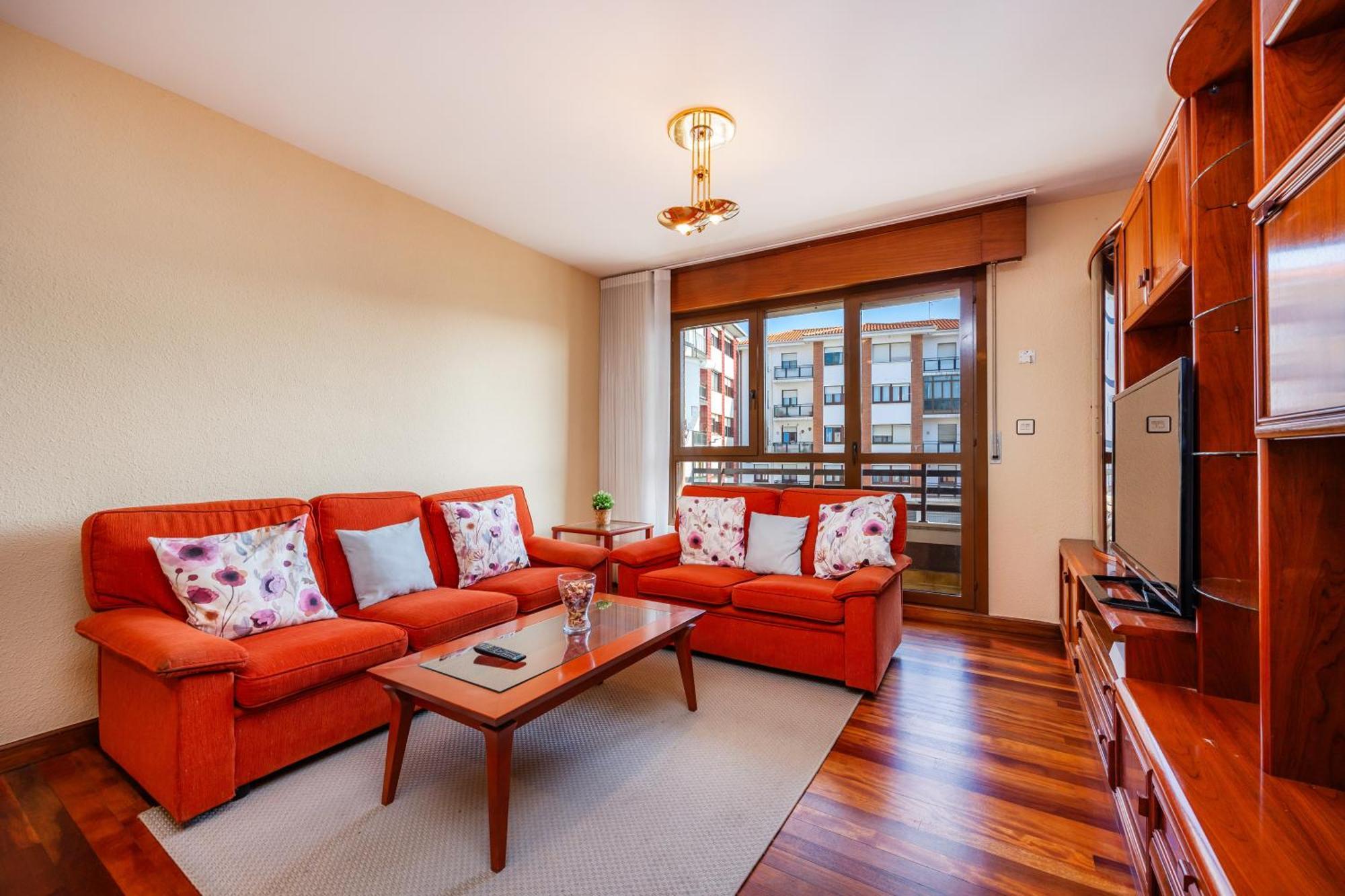 Berango Cozy Home Parking Ngoại thất bức ảnh