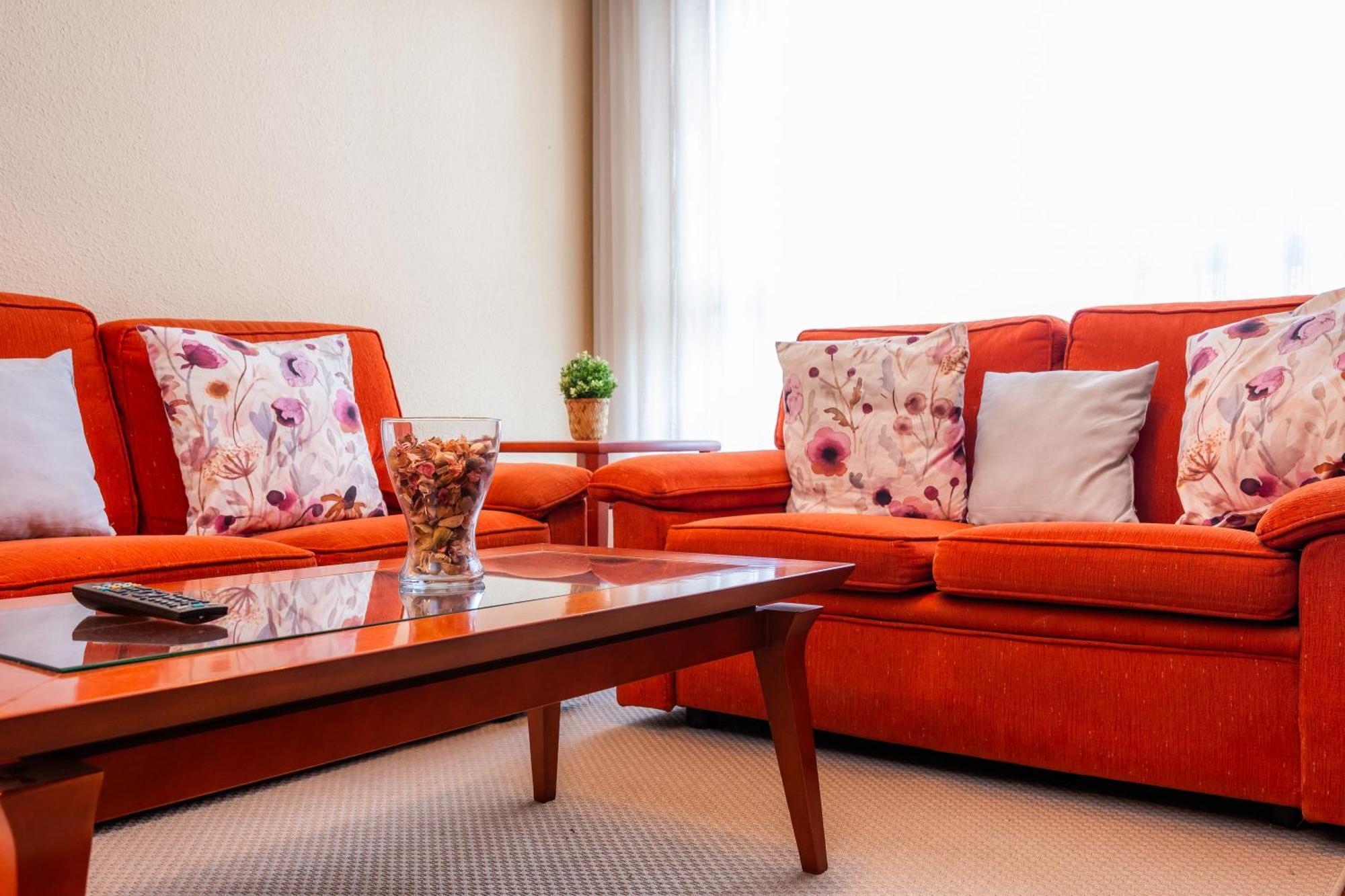 Berango Cozy Home Parking Ngoại thất bức ảnh