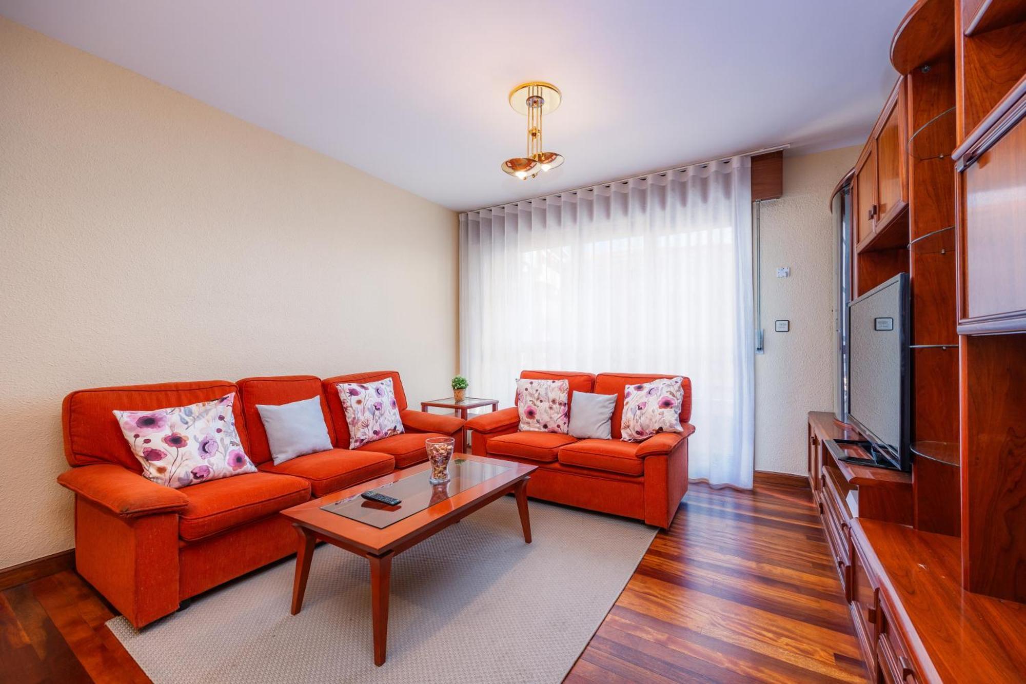 Berango Cozy Home Parking Ngoại thất bức ảnh