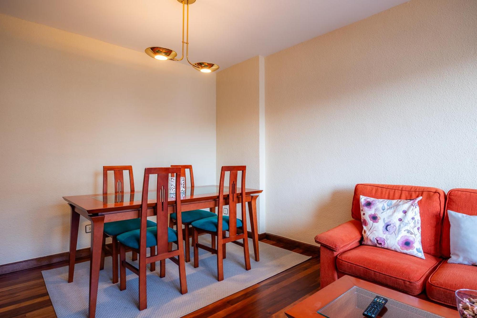 Berango Cozy Home Parking Ngoại thất bức ảnh