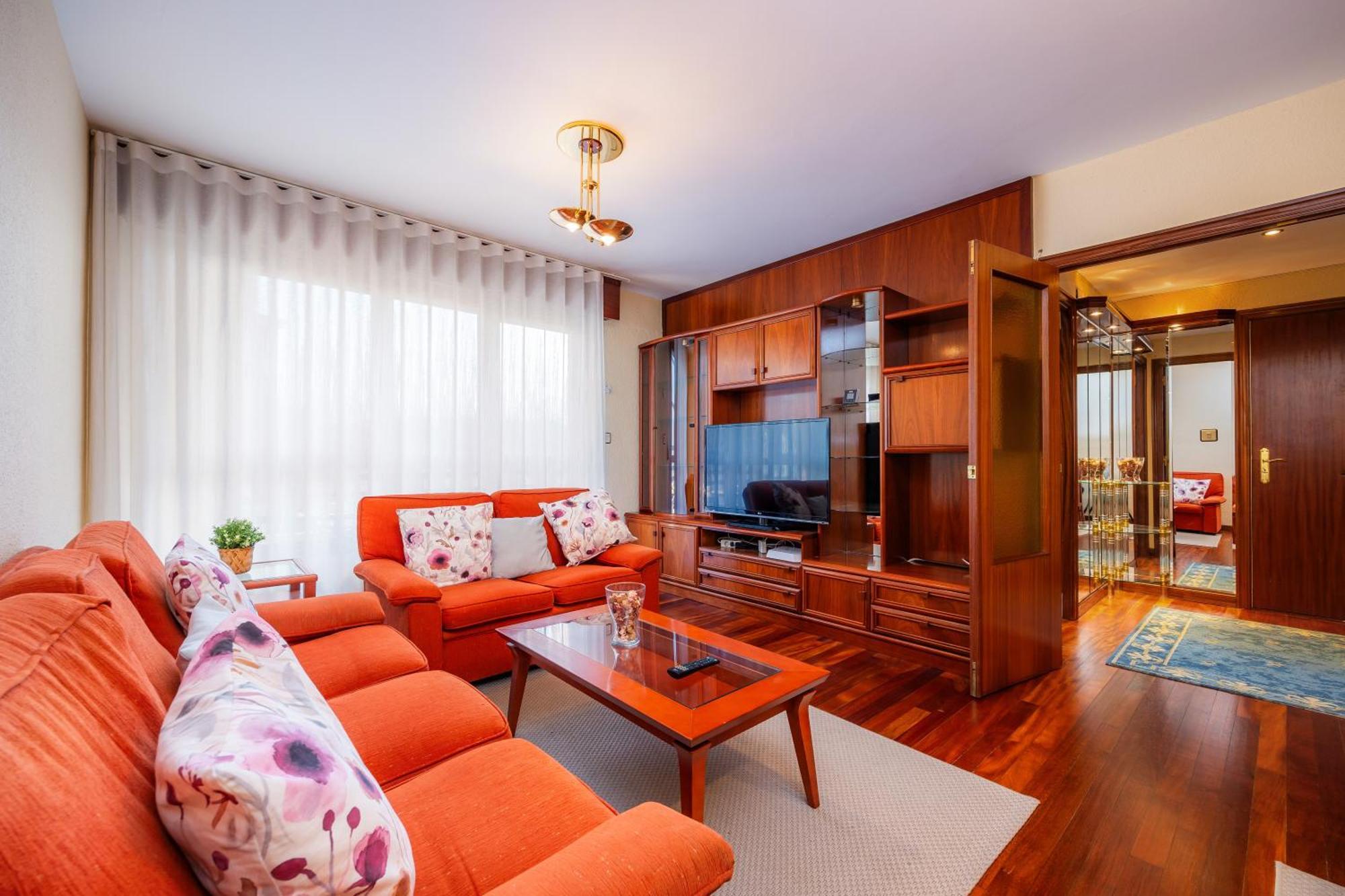 Berango Cozy Home Parking Ngoại thất bức ảnh