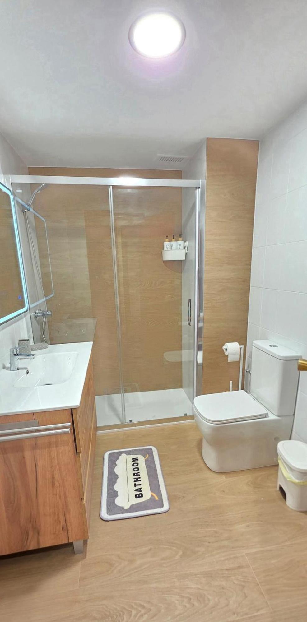 Berango Cozy Home Parking Ngoại thất bức ảnh