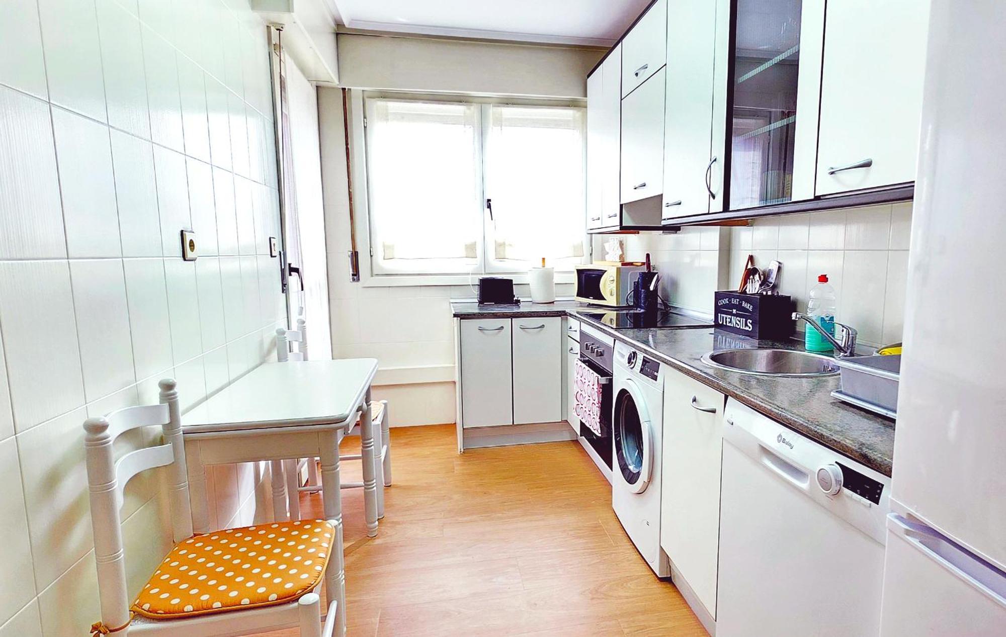 Berango Cozy Home Parking Ngoại thất bức ảnh